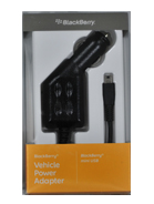 BlackBerry Car Charger Mini USB